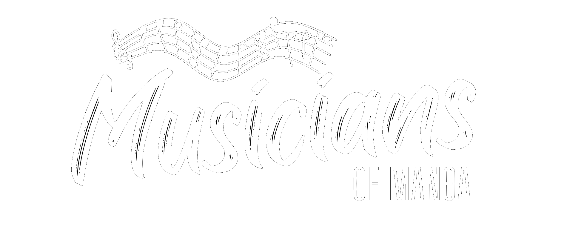 Musicians of Manoa Logo